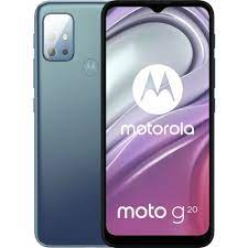 Service GSM Model Motorola Moto G20