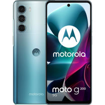 Service Motorola Moto G200 5G