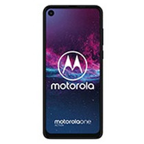 Model Motorola One Action
