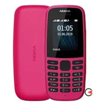 Service GSM Nokia 105 2019