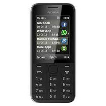 Service GSM Nokia 208
