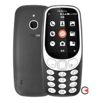 Model Nokia 3310
