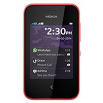 Service GSM Model Nokia Asha 230