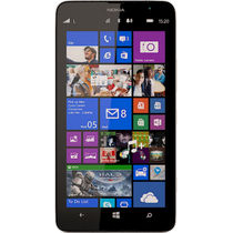 Model Nokia Lumia 1320