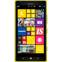 Service GSMNokia Lumia 1520