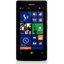 Model Nokia Lumia 520