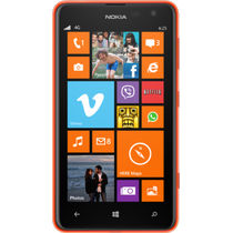 Service GSMNokia Lumia 625