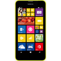 Service Nokia Lumia 636