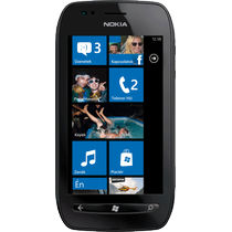 Piese Nokia Lumia 710