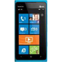 Service Nokia Lumia 800