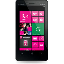 Folie Nokia Lumia 810