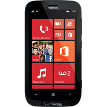 Service Nokia Lumia 822