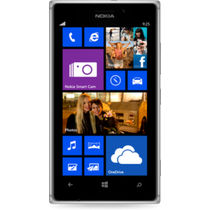 Model Nokia Lumia 925