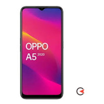 Service GSM Model Oppo A5