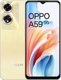 Model Oppo A59 5g