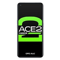 Model Oppo Ace2