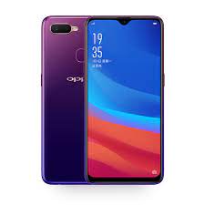 Service GSM Model Oppo Ax7