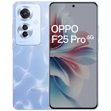 Model Oppo F25 Pro 5g