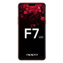 Model Oppo F7