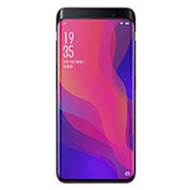 Service GSM Model Oppo Find X