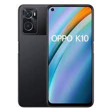 Model Oppo K10