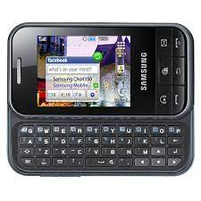 Service GSM Reparatii Samsung Chat 350