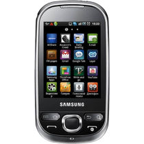 Model Samsung Galaxy 5