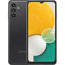 Model Samsung Galaxy A13 5g