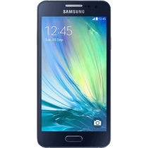 Model Samsung Galaxy A3