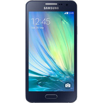 Model Samsung Galaxy A5