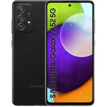 Model Samsung Galaxy A52 5g