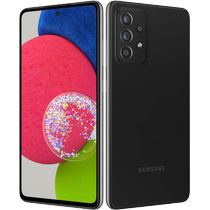 Model Samsung Galaxy A52s 5g