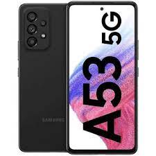 Model Samsung Galaxy A53 5g