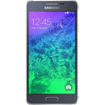 Model Samsung Galaxy A7