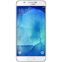 Model Samsung Galaxy A8 Duos