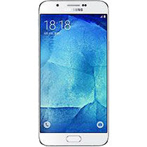 Model Samsung Galaxy A8