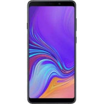 Model Samsung Galaxy A9 2018