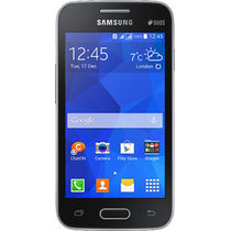 Model Samsung Galaxy Ace Nxt