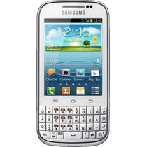 Folie Samsung Galaxy Chat
