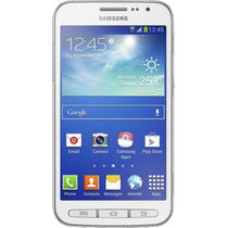 Model Samsung Galaxy Core Advance