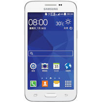 Model Samsung Galaxy Core Lite