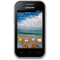Model Samsung Galaxy Discover
