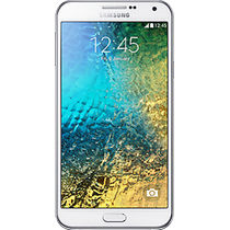 Service GSMSamsung Galaxy E7