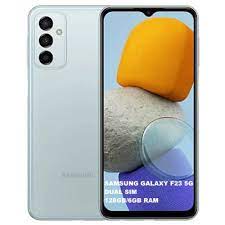 Model Samsung Galaxy F23 5g