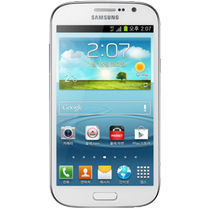 Model Samsung Galaxy Grand