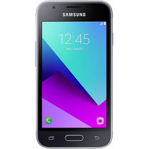 Model Samsung Galaxy J1 Mini