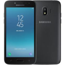 Model Samsung Galaxy J2 2018