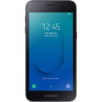 Model Samsung Galaxy J2 Core 2020