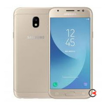 Folie Samsung Galaxy J3 Aura