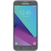 Model Samsung Galaxy J3 Emerge